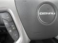 2014 Onyx Black GMC Yukon XL Denali AWD  photo #15