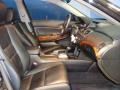 2011 Crystal Black Pearl Honda Accord EX-L Sedan  photo #29