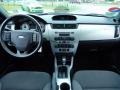 Vista Blue Metallic - Focus SES Coupe Photo No. 19