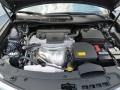 Magnetic Gray Metallic - Camry XLE Photo No. 17