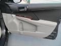 Magnetic Gray Metallic - Camry XLE Photo No. 18