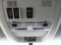 2014 GMC Yukon XL Denali AWD Controls