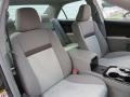 Magnetic Gray Metallic - Camry XLE Photo No. 20