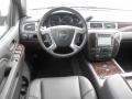 Ebony Dashboard Photo for 2014 GMC Yukon #86876132