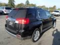 2010 Carbon Black Metallic GMC Terrain SLT AWD  photo #6