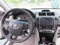 Magnetic Gray Metallic - Camry XLE Photo No. 28
