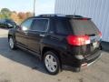 2010 Carbon Black Metallic GMC Terrain SLT AWD  photo #8