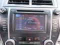 Magnetic Gray Metallic - Camry XLE Photo No. 29