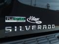 Black - Silverado 1500 LT Extended Cab 4x4 Photo No. 10