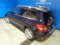 Capri Blue Metallic - GLK 350 4Matic Photo No. 17