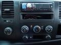 Black - Silverado 1500 LT Extended Cab 4x4 Photo No. 23