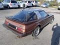  1983 RX-7 Coupe Brown