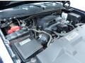 5.3 Liter Flex-Fuel OHV 16-Valve Vortec V8 Engine for 2010 Chevrolet Silverado 1500 LT Extended Cab 4x4 #86876751