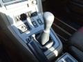 1983 Mazda RX-7 Tan Interior Transmission Photo