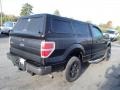 Black - F150 XL Regular Cab Photo No. 6