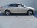 2014 Champagne Mica Toyota Camry XLE  photo #41