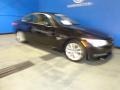 2013 Black Sapphire Metallic BMW 3 Series 328i xDrive Coupe  photo #16