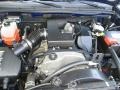 3.7 Liter DOHC 20-Valve VVT 5 Cylinder Engine for 2010 Chevrolet Colorado LT Extended Cab #86877714