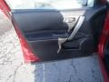 2011 Cayenne Red Nissan Rogue S AWD  photo #11