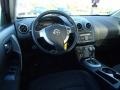 2011 Cayenne Red Nissan Rogue S AWD  photo #14