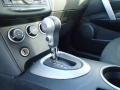 2011 Cayenne Red Nissan Rogue S AWD  photo #20