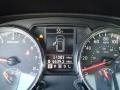 2011 Cayenne Red Nissan Rogue S AWD  photo #22