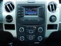 2013 Blue Flame Metallic Ford F150 XLT Regular Cab  photo #9