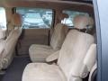 2008 Claret Red Metallic Kia Sedona LX  photo #5