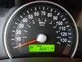 2008 Claret Red Metallic Kia Sedona LX  photo #9