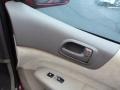2008 Claret Red Metallic Kia Sedona LX  photo #11