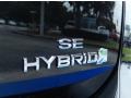 Tuxedo Black - C-Max Hybrid SE Photo No. 5