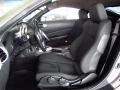2007 Nissan 350Z Carbon Interior Interior Photo