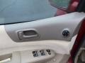 2008 Claret Red Metallic Kia Sedona LX  photo #17