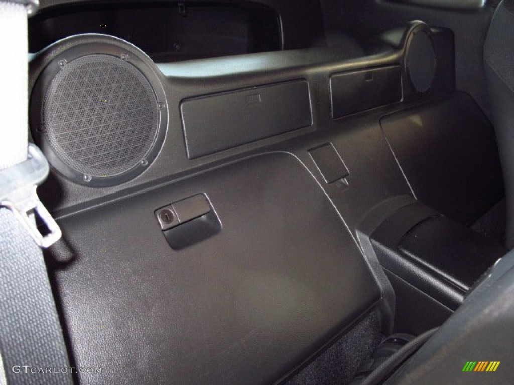 2007 350Z Coupe - Carbon Silver Metallic / Carbon photo #18