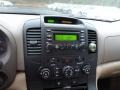 2008 Claret Red Metallic Kia Sedona LX  photo #19