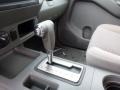 Storm Gray - Frontier SE Crew Cab 4x4 Photo No. 7