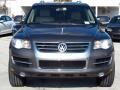 Alaska Grey Metallic - Touareg 2 V8 Photo No. 2