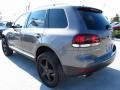 Alaska Grey Metallic - Touareg 2 V8 Photo No. 4