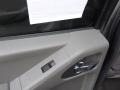 2009 Storm Gray Nissan Frontier SE Crew Cab 4x4  photo #15