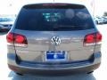 Alaska Grey Metallic - Touareg 2 V8 Photo No. 5