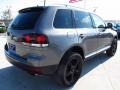 Alaska Grey Metallic - Touareg 2 V8 Photo No. 6