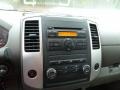 Storm Gray - Frontier SE Crew Cab 4x4 Photo No. 19