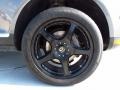 Alaska Grey Metallic - Touareg 2 V8 Photo No. 7