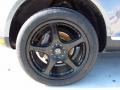 Alaska Grey Metallic - Touareg 2 V8 Photo No. 10