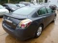 Metallic Slate - Altima 2.5 S Photo No. 4