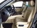 Alaska Grey Metallic - Touareg 2 V8 Photo No. 15