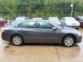 Metallic Slate - Altima 2.5 S Photo No. 5