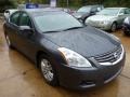 Metallic Slate - Altima 2.5 S Photo No. 6