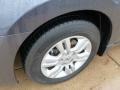 Metallic Slate - Altima 2.5 S Photo No. 9