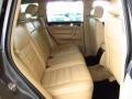 Alaska Grey Metallic - Touareg 2 V8 Photo No. 20